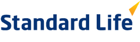 standard life logo